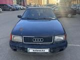 Audi 100 1992 года за 950 000 тг. в Павлодар – фото 4