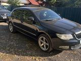 Skoda Superb 2013 годаүшін5 000 000 тг. в Усть-Каменогорск – фото 2