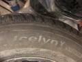 Шины Triangle ice lynx R16 с дисками за 120 000 тг. в Астана – фото 2