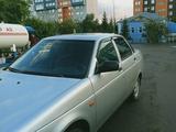 ВАЗ (Lada) Priora 2170 2007 годаүшін1 600 000 тг. в Петропавловск – фото 5