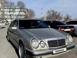 Mercedes-Benz E 320 1996 года за 2 650 000 тг. в Тараз – фото 3