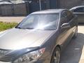 Toyota Camry 2005 годаүшін4 000 000 тг. в Шымкент – фото 6