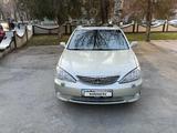 Toyota Camry 2001 года за 4 300 000 тг. в Алматы