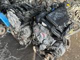 Nissan Qashgai MR20DD 2 Литра Двигатель и Акпп Вариатор за 500 000 тг. в Астана – фото 2
