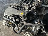Nissan Qashgai MR20DD 2 Литра Двигатель и Акпп Вариатор за 500 000 тг. в Астана – фото 3