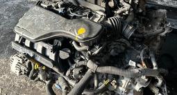 Nissan Qashgai MR20DD 2 Литра Двигатель и Акпп Вариаторүшін500 000 тг. в Астана – фото 3