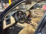BMW X3 2005 годаүшін5 000 000 тг. в Алматы – фото 5