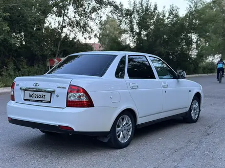 ВАЗ (Lada) Priora 2170 2014 года за 3 300 000 тг. в Семей – фото 3