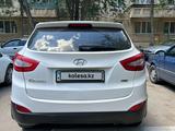 Hyundai Tucson 2014 годаfor8 032 808 тг. в Конаев (Капшагай)