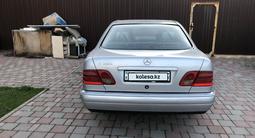 Mercedes-Benz E 280 1996 годаүшін2 500 000 тг. в Алматы – фото 4