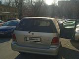Honda Odyssey 1995 годаүшін2 300 000 тг. в Алматы – фото 4