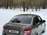ВАЗ (Lada) Granta 2190 2020 года за 3 700 000 тг. в Павлодар – фото 5