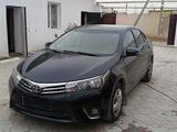 Toyota Corolla 2014 годаүшін6 300 000 тг. в Актау