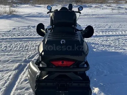 BRP  Ski-Doo Expedition SE 1200 2013 года за 7 500 000 тг. в Астана – фото 4