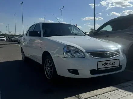 ВАЗ (Lada) Priora 2172 2013 года за 2 700 000 тг. в Павлодар – фото 2