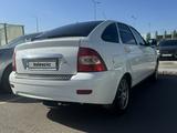 ВАЗ (Lada) Priora 2172 2013 годаүшін2 700 000 тг. в Павлодар – фото 5