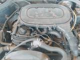102 Мотор на mercedes за 500 000 тг. в Алматы – фото 4