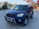 Toyota RAV4 2003 годаүшін5 700 000 тг. в Уральск