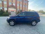 Toyota RAV4 2003 годаүшін5 700 000 тг. в Уральск – фото 4