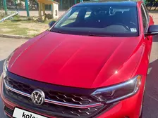 Volkswagen Jetta, 2023
