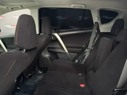 Toyota RAV4 2015 года за 10 000 000 тг. в Актау – фото 13