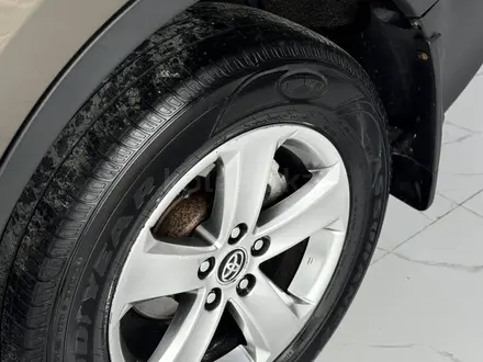 Toyota RAV4 2015 года за 10 000 000 тг. в Актау – фото 15
