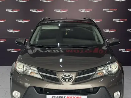 Toyota RAV4 2015 года за 10 000 000 тг. в Актау