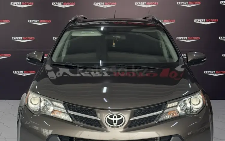Toyota RAV4 2015 года за 10 000 000 тг. в Актау