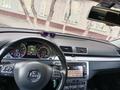 Volkswagen Passat 2014 года за 6 800 000 тг. в Астана – фото 18