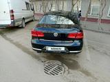 Volkswagen Passat 2014 года за 6 800 000 тг. в Астана – фото 4