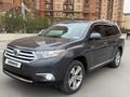 Toyota Highlander 2013 годаүшін14 900 000 тг. в Актау – фото 3