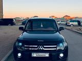 Mitsubishi Pajero 2007 годаүшін8 000 000 тг. в Караганда