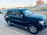 Mitsubishi Pajero 2007 годаүшін8 000 000 тг. в Караганда – фото 3