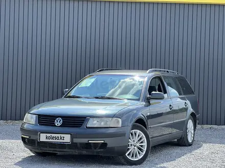 Volkswagen Passat 2000 года за 2 800 000 тг. в Актобе