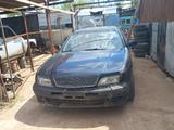 Nissan Maxima 1999 годаүшін123 456 тг. в Уральск