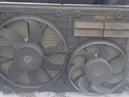 Радиатор VAG за 4 400 тг. в Алматы