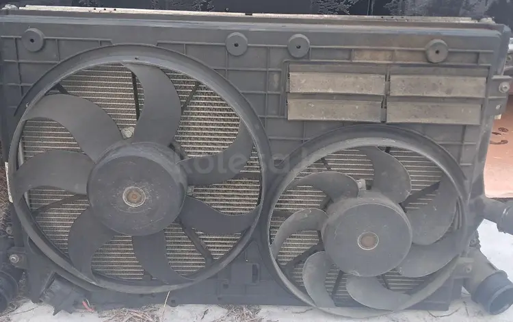 Радиатор VAGүшін4 400 тг. в Алматы