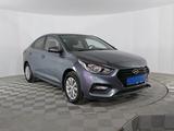 Hyundai Accent 2017 года за 6 700 000 тг. в Актау – фото 3