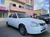 ВАЗ (Lada) Priora 2170 2014 года за 2 000 000 тг. в Атырау – фото 2