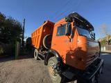 КамАЗ  65115 2007 годаүшін9 500 000 тг. в Астана – фото 3