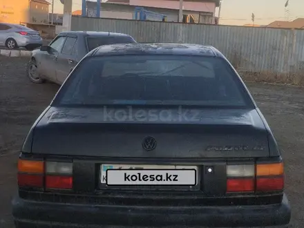 Volkswagen Passat 1989 года за 300 000 тг. в Кызылорда – фото 3