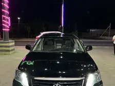 Toyota Avalon, 2008