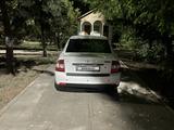 ВАЗ (Lada) Priora 2170 2014 года за 2 800 000 тг. в Алматы – фото 4
