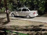 ВАЗ (Lada) Priora 2170 2014 года за 2 800 000 тг. в Алматы