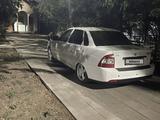 ВАЗ (Lada) Priora 2170 2014 года за 2 800 000 тг. в Алматы – фото 5
