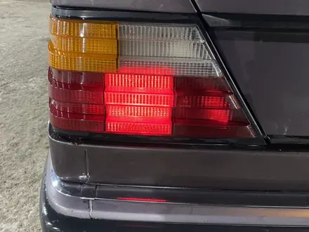 Mercedes-Benz E 230 1992 года за 2 700 000 тг. в Астана – фото 6