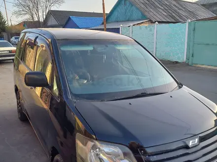 Toyota Noah 2002 года за 5 700 000 тг. в Астана – фото 6