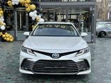 Toyota Camry 2022 годаүшін17 500 000 тг. в Тараз – фото 2