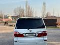 Toyota Alphard 2006 года за 8 000 000 тг. в Шымкент