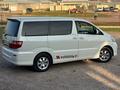 Toyota Alphard 2006 года за 8 000 000 тг. в Шымкент – фото 12
